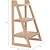 Southbourne Shelf Ladder Small Natural
