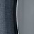 Close up of the edge of Cherington Mirror - 100cm