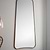 Epwell Mirror Bronze Finish