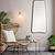 Epwell Mirror Bronze Finish