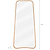 Epwell Mirror Bronze Finish