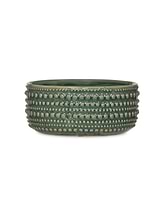 Castello Bowl 16cm Foliage Green