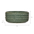 Castello Bowl 16cm Foliage Green