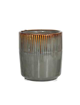 Hillesley Pot 13.5cm Grey