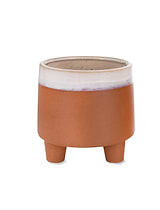 Halston Pot, 13.5cm - Ceramic