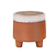 Halston Pot, 13.5cm - Ceramic
