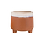 Halston Pot, 16cm - Ceramic