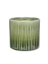 Nettleton Pot 15.5cm Green