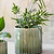 Nettleton Pot 19cm Green