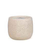 Ravello Pot 15.5cm White