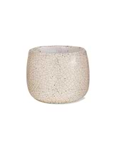 Ravello Pot 11.5cm White