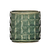 Sorrento Pot 7cm Foliage Green