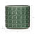 Sorrento Pot 10cm Foliage Green