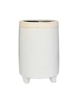 Sherston Tall Pot, 18.5cm - Ceramic
