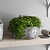 Withington Bowl 18.5cm Grey