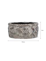 Withington Bowl 18.5cm Grey