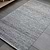 Ramsbury Rug 90x150cm Grey