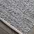 Ramsbury Rug 90x150cm Grey