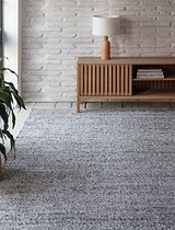 Ramsbury Rug 200x300cm Grey