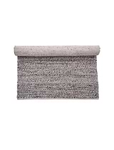 Ramsbury Rug 200x300cm Grey