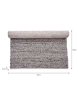 Ramsbury Rug 200x300cm Grey