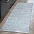 Ramsbury Runner 75x240cm Grey