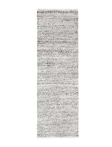 Ramsbury Runner 75x240cm Grey