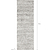 Ramsbury Runner 75x240cm Grey