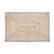 Classic Rectangular Jute Rug 120x180cm