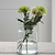 Broadwell Recycled Glass Vase Medium
