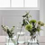 Broadwell Recycled Glass Vase Medium