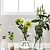 Broadwell Recycled Glass Vase Medium