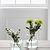 Broadwell Recycled Glass Vase Medium