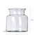 Broadwell Recycled Glass Vase Medium