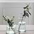 Broadwell Recycled Glass Vase Small
