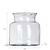 Broadwell Recycled Glass Vase Small