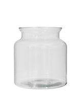 Broadwell Recycled Glass Vase X-Large
