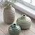 Castello Bottle Small Foliage Green
