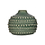 Castello Bottle Small Foliage Green