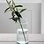 Broadwell Recycled Glass Vase Tall