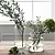 Broadwell Recycled Glass Vase Tall