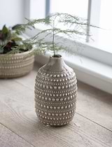 Castello Bottle Large Stone