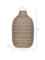 Castello Bottle Large Stone