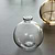 Clearwell Bud Vase Clear