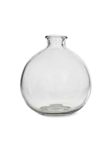 Clearwell Bud Vase Clear
