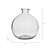 Clearwell Bud Vase Clear