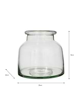 Mickleton Vase Small