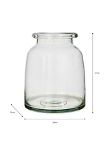 Mickleton Vase Large