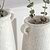 Ravello Vase Small White