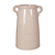 Ravello Vase Small White